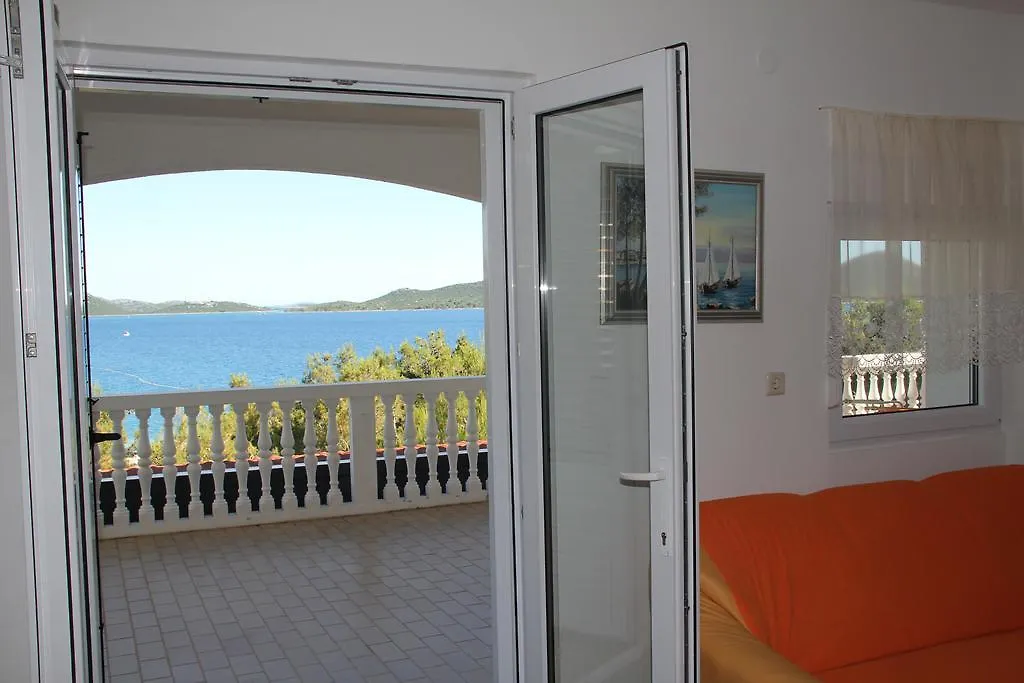Apartmani Derdic Drage Apartment