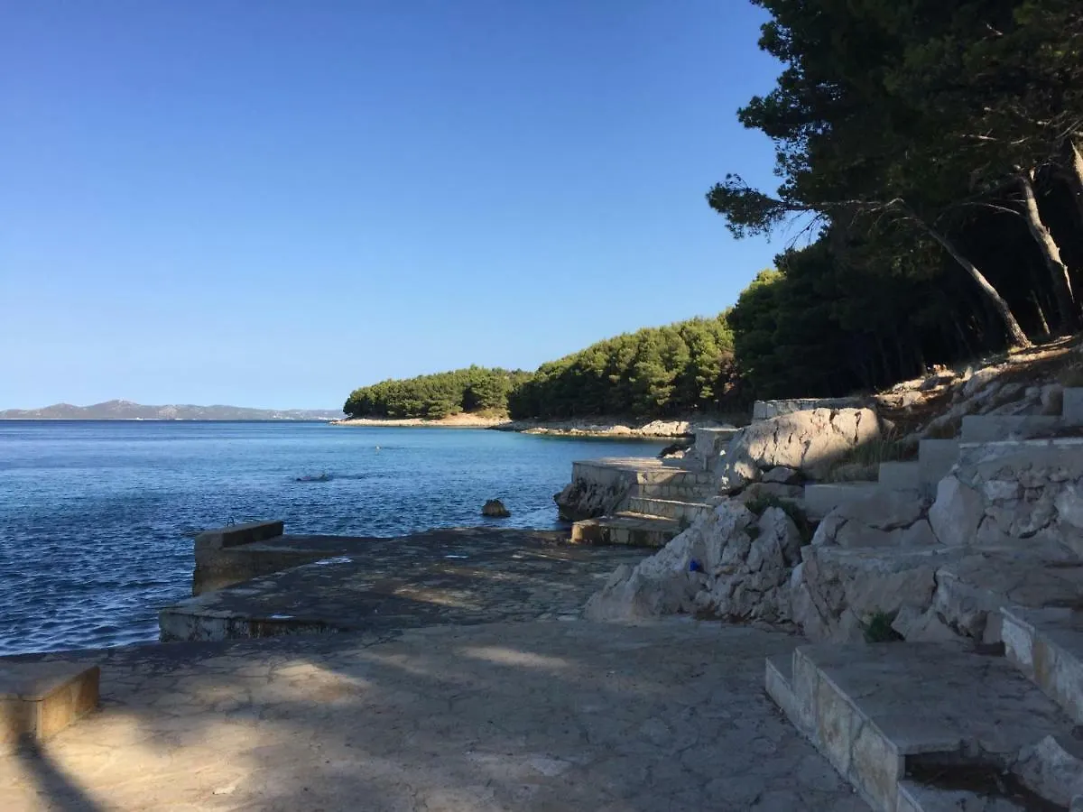 Apartmani Derdic Drage Apartment