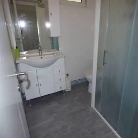 Apartmani Derdic Drage Pakostane Κροατία