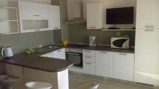 Apartmani Derdic Drage Pakostane
