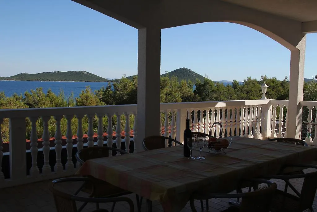 Apartmani Derdic Drage Pakostane