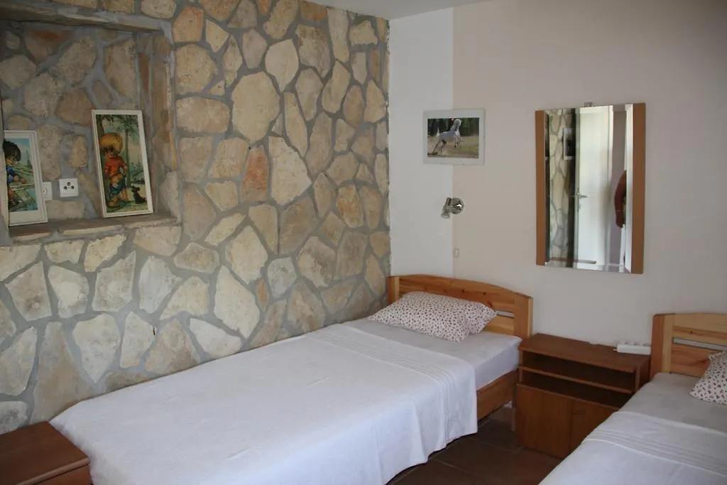 Διαμέρισμα Apartmani Derdic Drage Pakostane