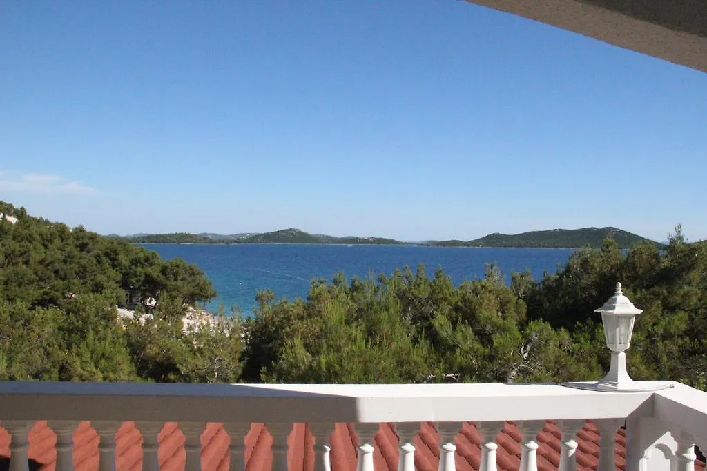 Apartmani Derdic Drage Pakostane Διαμέρισμα