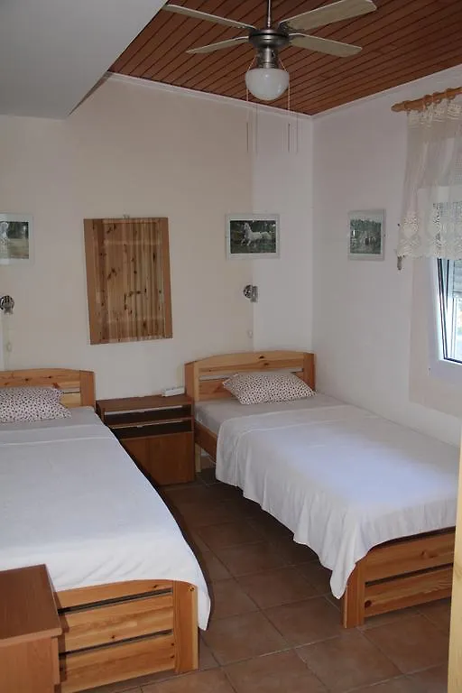Apartmani Derdic Drage Pakostane Διαμέρισμα