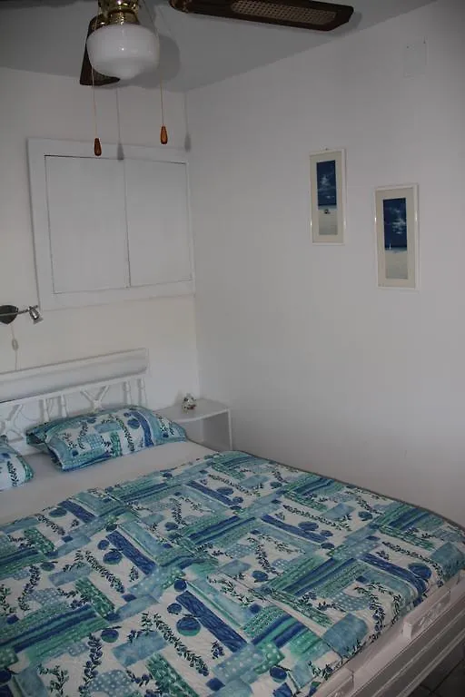 Apartmani Derdic Drage Pakostane 0*,