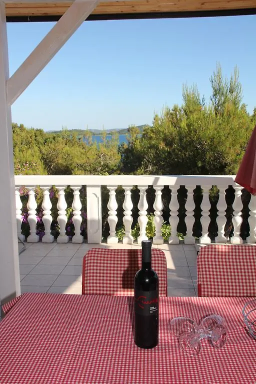 Διαμέρισμα Apartmani Derdic Drage Pakostane
