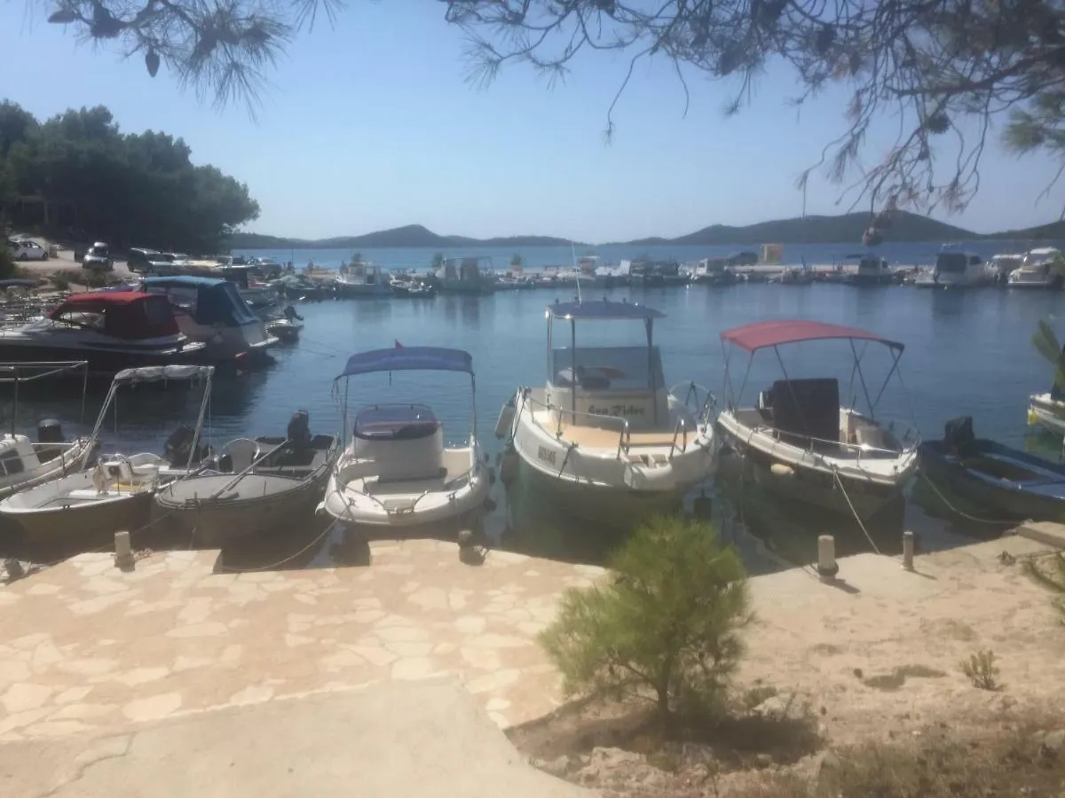 Apartmani Derdic Drage Pakostane 0*,  Κροατία