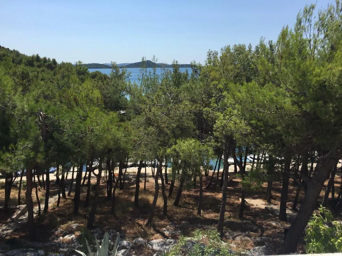 Διαμέρισμα Apartmani Derdic Drage Pakostane Κροατία