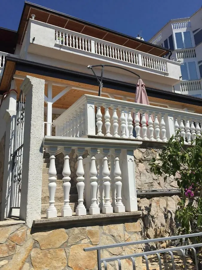 Apartmani Derdic Drage Pakostane Κροατία