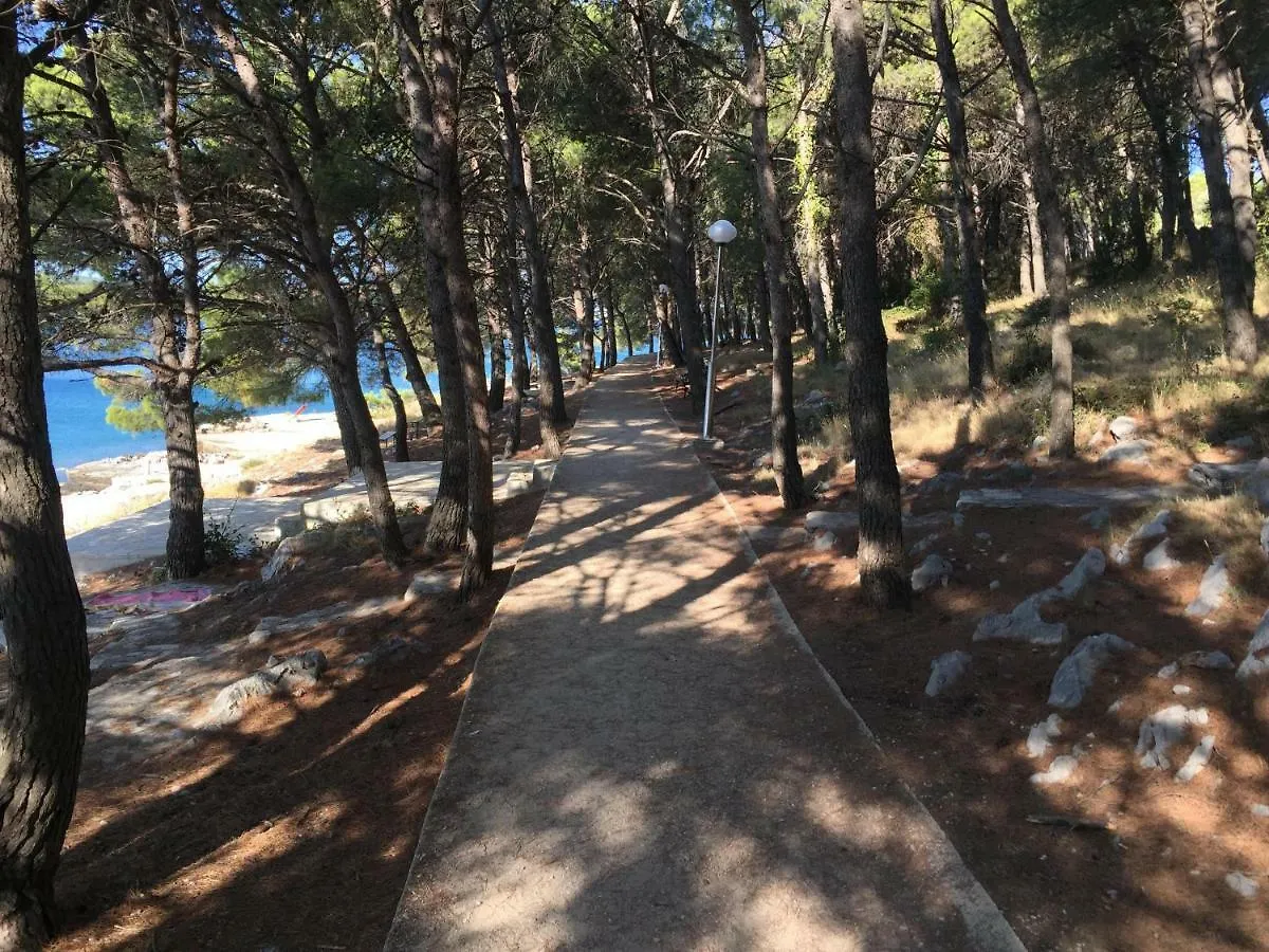 Apartmani Derdic Drage Pakostane